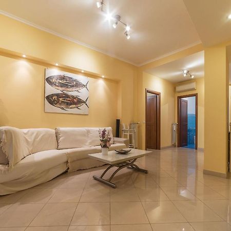 Lovely Flat Marconi District Roma Dış mekan fotoğraf