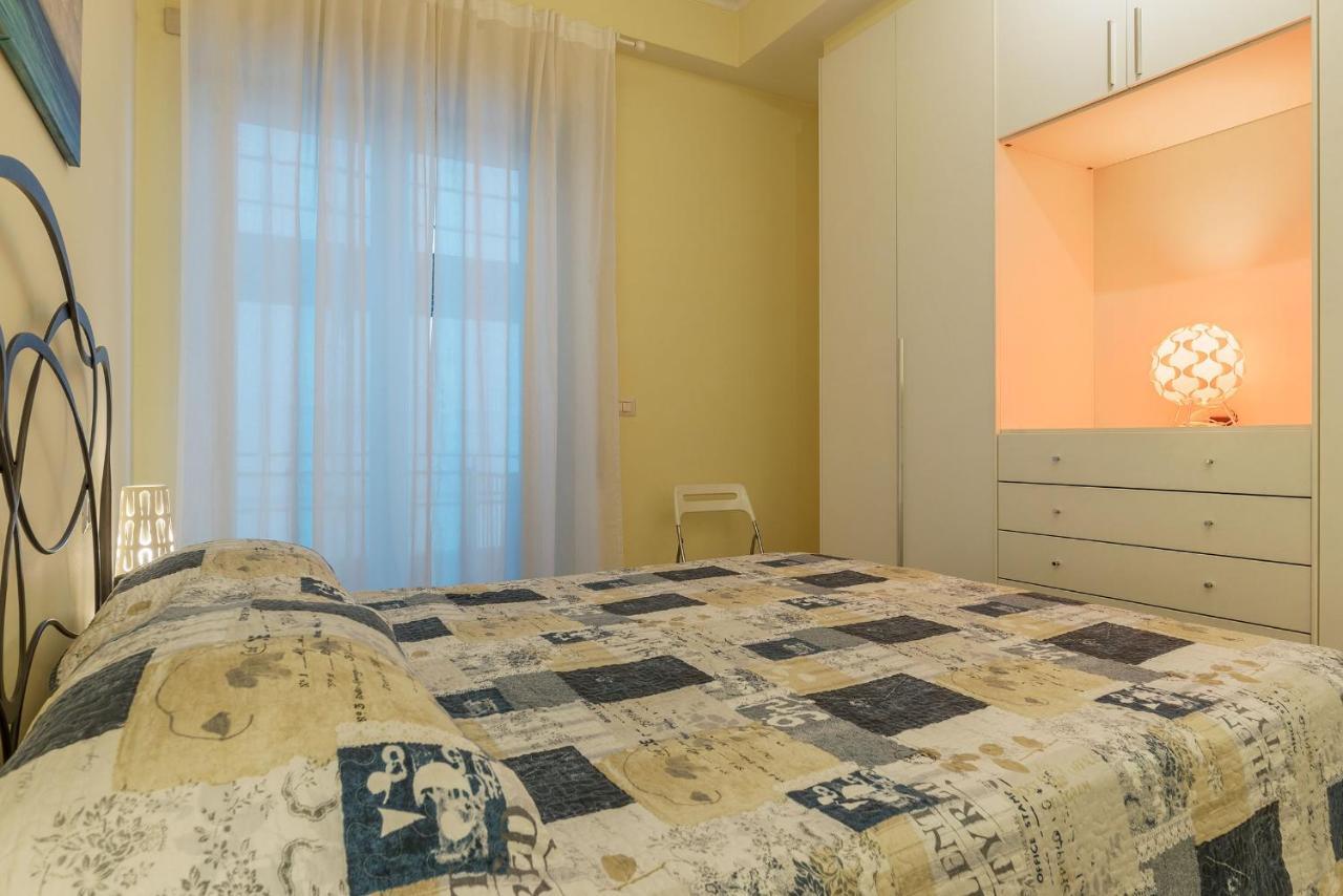Lovely Flat Marconi District Roma Dış mekan fotoğraf