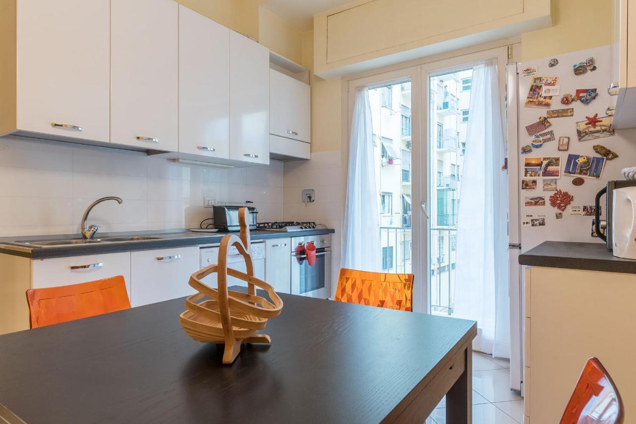 Lovely Flat Marconi District Roma Dış mekan fotoğraf