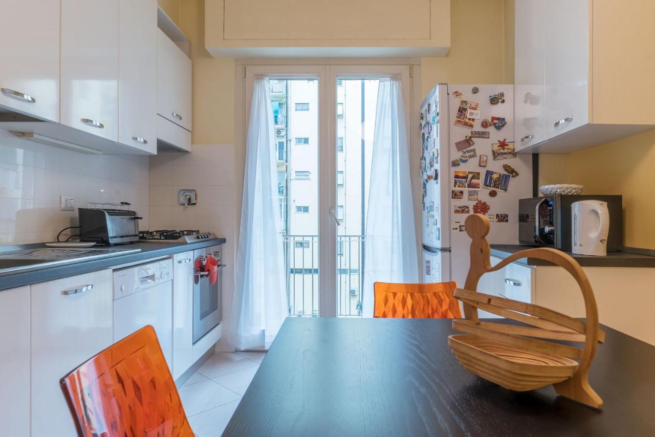 Lovely Flat Marconi District Roma Dış mekan fotoğraf