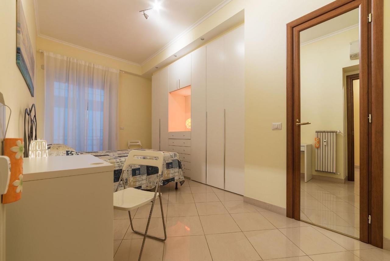 Lovely Flat Marconi District Roma Dış mekan fotoğraf